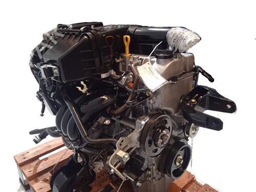 Engine NISSAN PIXO (UA0) | BP4267441M1 - Image 3