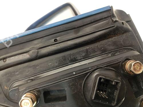 Right mirror HONDA CR-V I (RD)  | BP31615922C27 