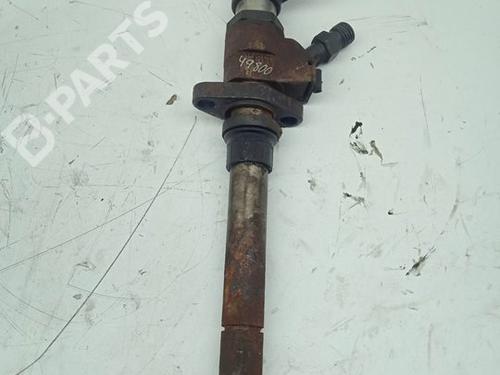 Used Injector Injector FORD C-MAX (DM2) 2.0 TDCi (136 hp) 11167992 11167992