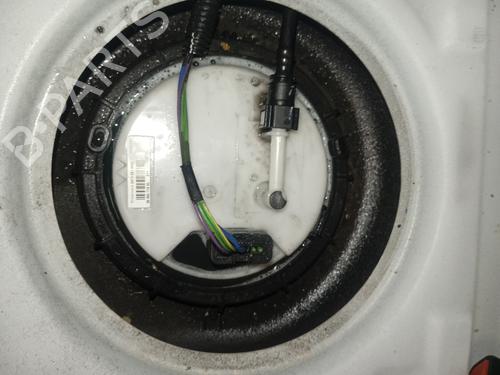 Used Fuel pump CITROËN C3 II (SC_) [2009-2026]  17859963