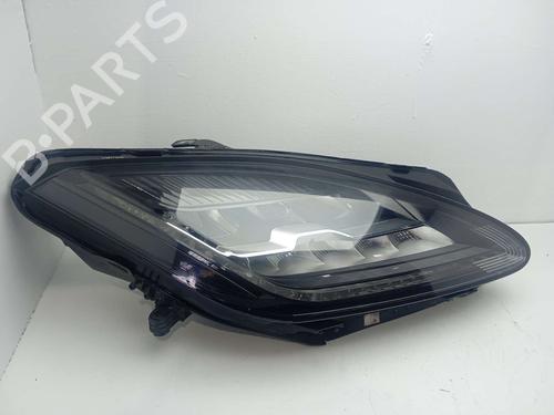Right headlight JAGUAR E-PACE (X540) 2.0 D180 AWD | BP19797443C29 - Image 2