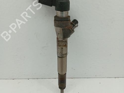 Used Injector Injector RENAULT SCÉNIC III (JZ0/1_) [2008-2016] 34277797 34277797