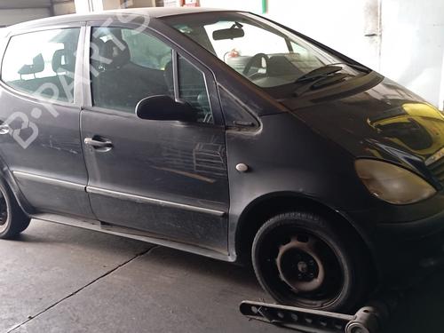 Injector MERCEDES-BENZ A-CLASS (W168) A 170 CDI (168.009, 168.109) | BP31614498M100 