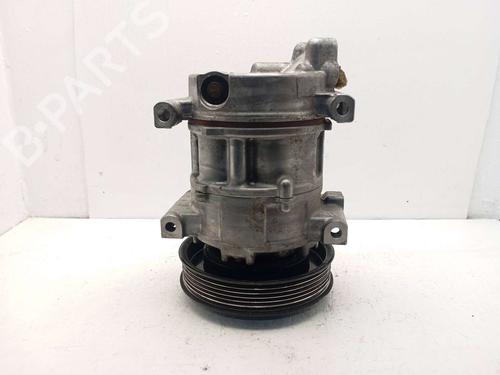 Used AC compressor AC compressor FIAT STILO (192_) 1.9 D Multijet (100 hp) 4344293 4344293