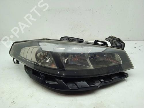 Used Right headlight RENAULT LAGUNA II (BG0/1_) 1.9 dCi (BG08, BG0G) (120 hp) 11165965