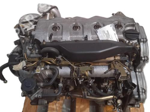 Engine NISSAN ALMERA II Hatchback (N16) 2.2 Di | BP4296145M1 - Image 2