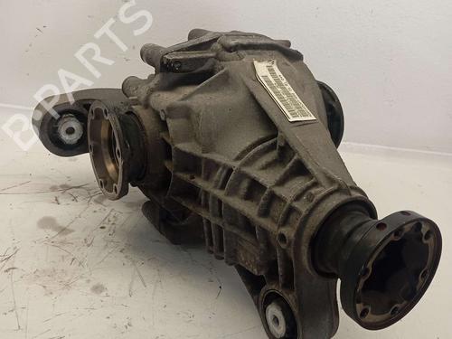 Used Rear differential Rear differential 20126839 20126839