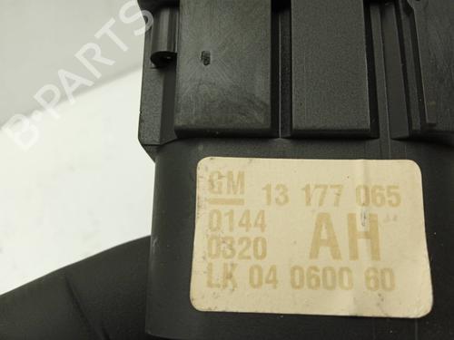 Headlight switch OPEL VECTRA C (Z02) 2.0 DTI 16V (F69) | BP4305816I24