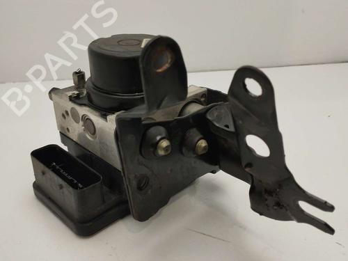 Used ABS pump ABS pump NISSAN MURANO II (Z51) 3.5 4x4 (256 hp) 25606768 25606768