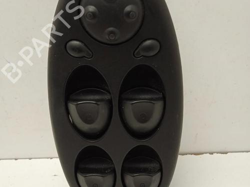 Used Left front window switch ROVER 75 (RJ) 2.0 CDTi (131 hp) 4304559