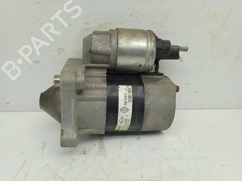 Used Starter RENAULT MEGANE III Hatchback (BZ0/1_, B3_) [2008-2026]  16823347