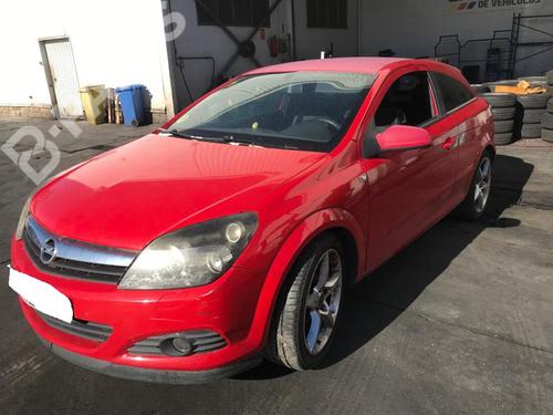 Used Parts OPEL ASTRA H GTC (A04)  1.6 (L08)  1180261