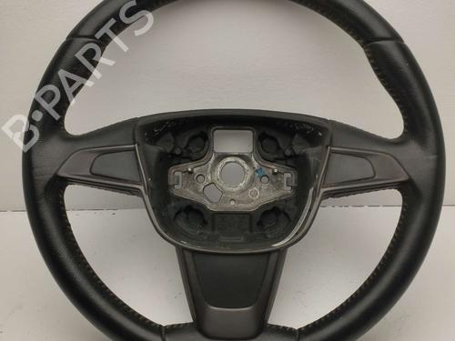 Used Steering wheel SEAT IBIZA IV (6J5, 6P1) [2008-2017]  31614700