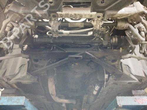 Vorderachsträger für BMW 3 Touring (E91) [2004-2012]  31615227