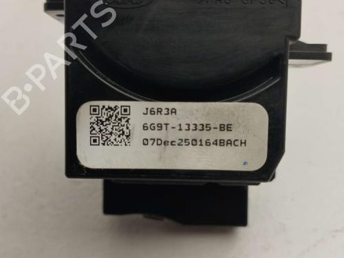 Headlight switch FORD S-MAX (WA6) 2.0 TDCi | BP19536578I24 - Image 2