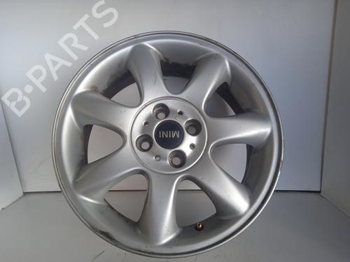 Used Rim MINI MINI (R56) [2005-2014]  22216644