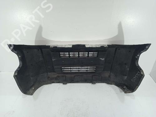 Front bumper CITROËN NEMO MPV 1.3 HDi 80 | BP40095632C7 - Image 4