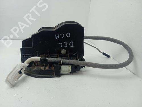 Used Front right lock BMW 5 (E60) 525 d (197 hp) 18548602