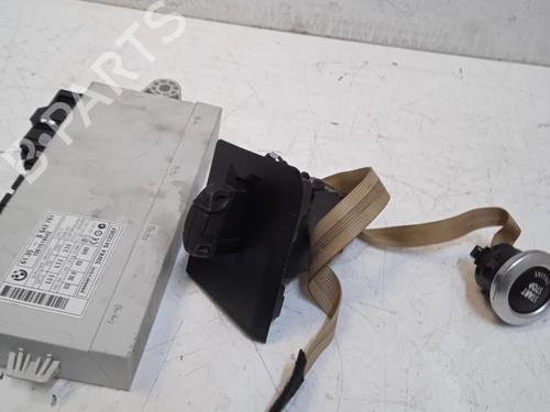 Ignition barrel BMW 3 (E90) 320 d | BP4731264M48