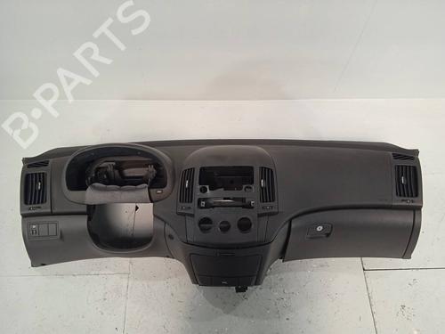 Used Dashboard HYUNDAI i30 (FD) 1.4 (109 hp) 4363691