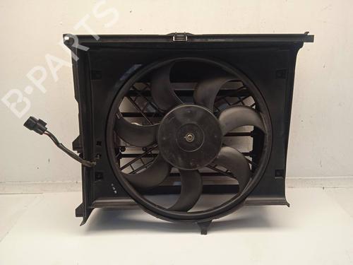 radiator-fan-bmw-3-e46-1997-1998-1999-2000-2001-2002-2003-2004-2005-11164365 main image