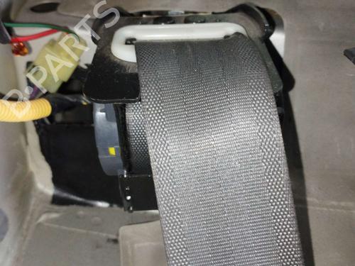 Used Rear right seatbelt CHEVROLET EPICA (KL1_) [2004-2011]  24641634