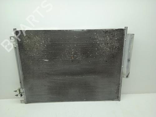 AC radiator ALFA ROMEO GIULIA (952_) 2.2 D (952ALA25, 952AFM25, 952APA2) | BP40020301M32 - Image 4