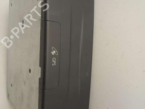 Used Electronic module RENAULT ESPACE IV (JK0/1_) [2002-2026]  11158310