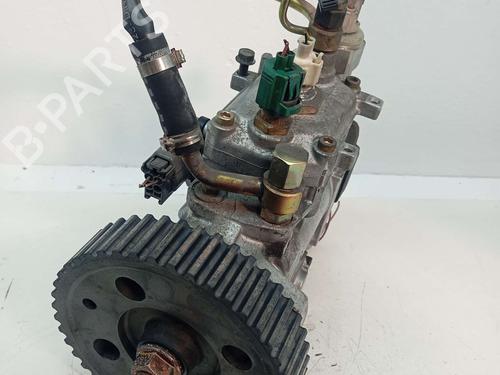 Used Injection pump OPEL ASTRA G Hatchback (T98) [1998-2009]  31618484