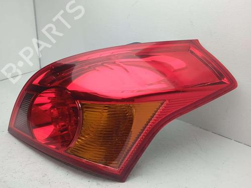 Right taillight KIA CEE'D Hatchback (ED) 1.4 CVVT | BP36039335C35 - Image 3