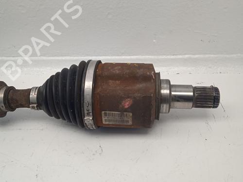 Left front driveshaft JEEP COMPASS (MK49)  | BP31620996M38 