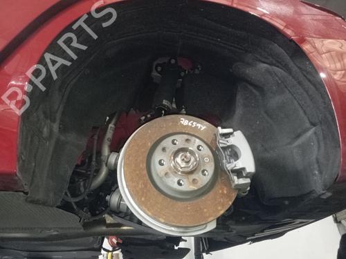 Hjulbue ALFA ROMEO GIULIA (952_) 2.2 D Q4 (952AFA45M, 952ANA4) (190 hp) 18783677