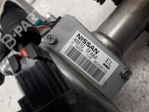 Steering column NISSAN MICRA V (K14)  | BP11151991M21 