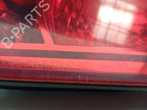 Right tailgate light KIA MAGENTIS I (GD, MS)  | BP31615912C80  - Image 5