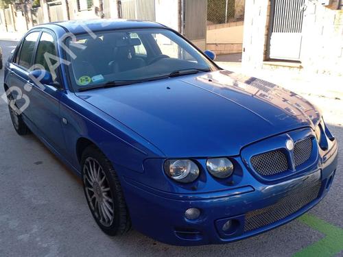 Used Parts MG MG ZT [2001-2005]  2422941