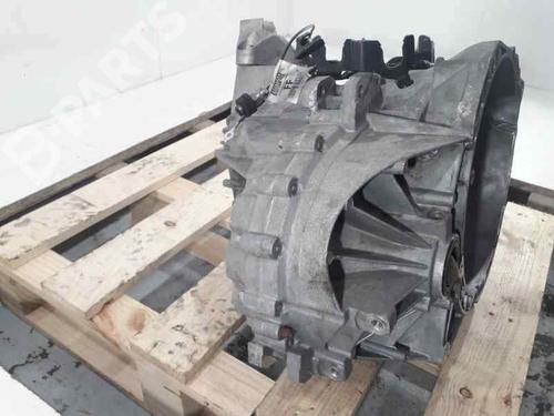 Gearbox FORD FOCUS C-MAX (DM2) 2.0 TDCi | BP4744144M3