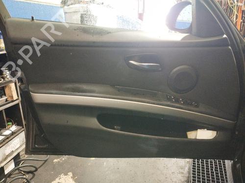 Venstre frontpanel BMW 3 (E90) 318 d (122 hp) 20486675