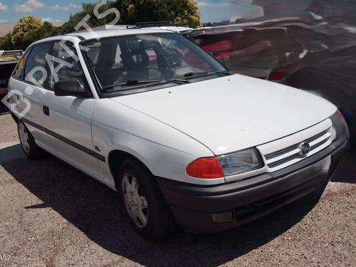 Used Parts OPEL ASTRA F Hatchback (T92) 1.4 (F08, M08, F68, M68) 4744776