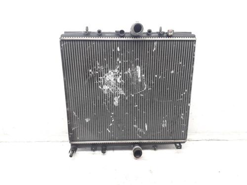 Used Water radiator PEUGEOT 807 (EB_) [2002-2026]  11152152