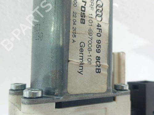 Front right window mechanism AUDI A6 C6 (4F2) 2.0 TDI | BP31619947C23  - Image 5