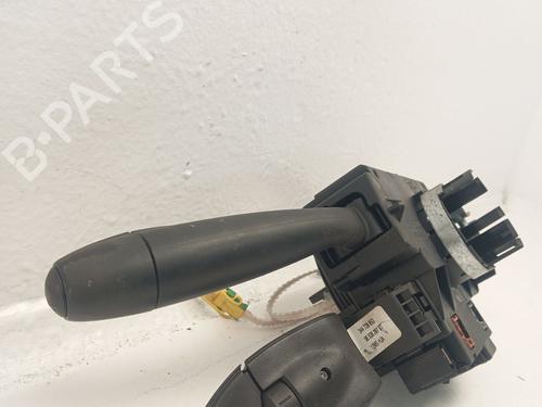 Headlight switch PEUGEOT 307 SW (3H) 1.6 HDI 110 | BP33703511I24  - Image 8