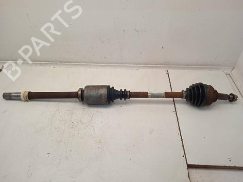 Used Right front driveshaft RENAULT TRAFIC II Van (FL) [2001-2026]  11156494