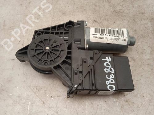 Used Right rear window motor VW PASSAT B5.5 Variant (3B6) 1.9 TDI (130 hp) 11149709