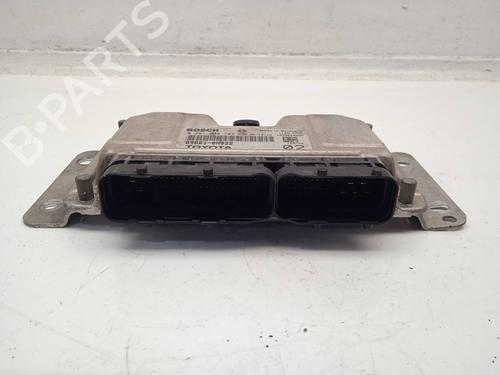 engine-control-unit-ecu-toyota-aygo-_b1_-0261208702-2005-2006-2007-2008-2009-2010-2011-2012-2013-2014-11164138 main image