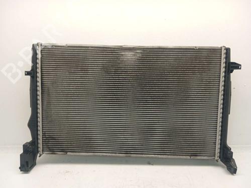 Water radiator MERCEDES-BENZ VITO Van (W447)  | BP31620007M31  - Image 5