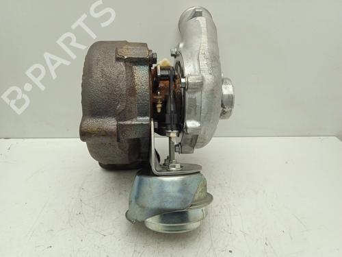Used Turbocharger/Supercharger SAAB 9-3 (YS3D) 2.2 TiD (125 hp) 4335172