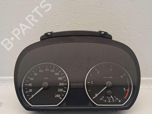 Used Instrument cluster BMW 1 (E87) 118 d (122 hp) 32188882