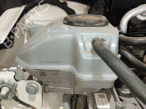 Expansion tank SEAT IBIZA V (KJ1, KJG)  | BP23904380C120 
