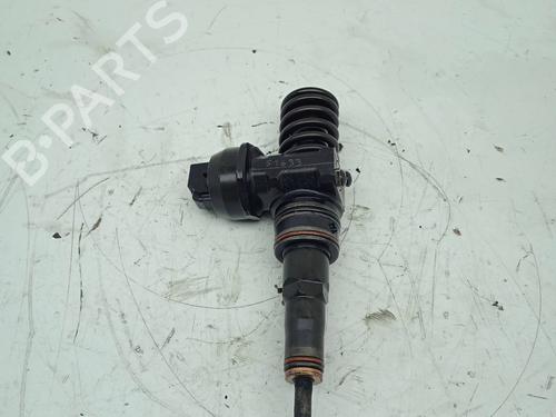 Used Injector Injector VW GOLF IV (1J1) 1.9 TDI (90 hp) 11165733 11165733