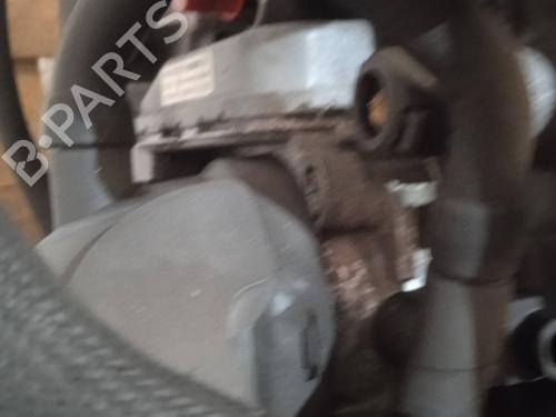 Engine MERCEDES-BENZ E-CLASS (W210) E 320 (210.065) | BP4256370M1 